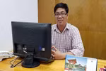 Những viên đá đang đè nặng trên đôi vai của người thầy