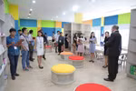 TP.Hồ Chí Minh có thêm trường học trị giá 10 triệu USD