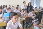 Cần Thơ công bố đường dây nóng phục vụ cho kỳ thi quốc gia năm 2019