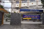 Học viên Trung tâm Giáo dục thường xuyên quận Bình Thạnh bị chậm bảo hiểm y tế