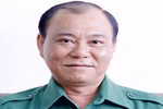 Kỷ luật cảnh cáo ông Lê Tấn Hùng