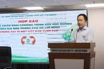 Học trò Thành phố Hồ Chí Minh uống Sữa học đường tiêu chuẩn nào?