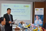 Học tại Việt Nam, nhận bằng Úc do Học viện Box Hill cấp