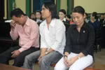 Có thêm tình tiết giảm nhẹ, ‘bà trùm’ của Tân Hoàng Phát được giảm án