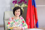 Giáo sư Mai Hồng Qùy làm Hiệu trưởng Trường Đại học Hoa Sen