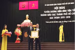 Lãnh đạo thành phố Hồ Chí Minh tự hào về đội ngũ nhà giáo hết lòng vì học sinh