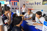 Trường Đại học Hoa Sen thông báo xét tuyển nguyện vọng bổ sung đợt 2