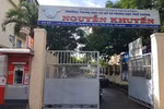 Kết quả thi quốc gia đáng nể của lớp 12A3 trường tư thục Nguyễn Khuyến, Sài Gòn