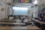 Giáo viên trường Lý Thường Kiệt coi thường kỷ cương mở lớp dạy thêm ở nhà
