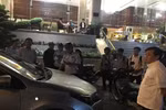 Thành ủy đã quyết ông Đoàn Ngọc Hải được từ chức thì ông lại xin làm tiếp