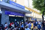 Thành phố Hồ Chí Minh tuyển thêm 93 học sinh lớp 10 chuyên của 2 trường