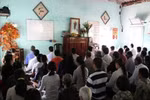 14 giáo viên, lãnh đạo ở Cà Mau đóng tiền ngồi thiền để chữa bệnh
