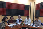 Sài Gòn dùng những "tai" nào để lắng nghe tiếng nói phụ huynh?