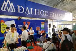 Chân dung tân Chủ tịch Hội đồng quản trị Trường Đại học Hoa Sen