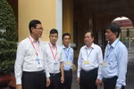 Sài Gòn đã có điểm 9 môn Văn thi quốc gia năm 2019