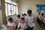 Không miễn học phí cấp trung học cơ sở cho học sinh Sài Gòn