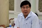Mở rộng "chiến dịch đòi vỉa hè" ra toàn Thành phố Hồ Chí Minh