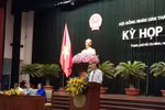 Thành phố Hồ Chí Minh có thể không tăng học phí
