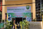 Trường Đại học Y khoa Phạm Ngọc Thạch bị yêu cầu kiểm điểm