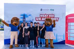 UK Academy ra mắt cơ sở mới: Sóng xanh Anh Quốc – Hòa sắc Hạ Long