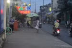 Nhân dân phát hiện Trung tâm cho thuê phòng dạy thêm chui ở quận Bình Tân