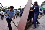 Hoan nghênh "cuộc chiến đòi lại vỉa hè" của quận 1