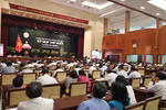 Thành phố Hồ Chí Minh triển khai đề án sữa học đường trị giá hơn 1.100 tỷ đồng