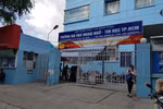 Vẫn chưa xác minh xong bằng Thạc sĩ của ông Trần Quang Nam