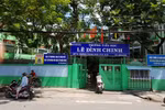 Cô giáo Trường tiểu học Lê Đình Chinh băn khoăn khuất tất việc bị chuyển trường