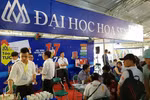 Trường Đại học Hoa Sen giữ nguyên học phí của niên khóa 2018 – 2022