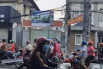 Một người tử vong tại công trình xây dựng trường tiểu học ở Sài Gòn