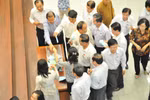 Kết quả lấy phiếu tín nhiệm 18 vị trí lãnh đạo TP Hồ Chí Minh