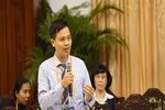 Ứng dụng hiệu quả công nghệ mới trong đào tạo nguồn nhân lực du lịch