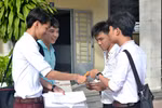 3 bài thi Văn ở Tây Ninh thay đổi điểm sau khi chấm phúc khảo