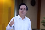 Nếu dạy tốt ngoại ngữ sẽ thúc đẩy Giáo dục Việt Nam phát triển