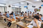 Học sinh Sài Gòn có ba ngày để làm đơn phúc khảo thi tuyển sinh vào lớp 10