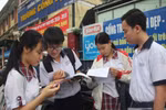 Ngày 10/7 công bố điểm chuẩn vào lớp 10 ở Sài Gòn