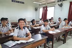 Sài Gòn có duy nhất một thí sinh đạt điểm 10 môn Sử, Hóa thi quốc gia