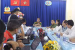 Công an thành phố Hồ Chí Minh vào cuộc nghi án bé gái lớp 1 bị xâm hại ở Thủ Đức
