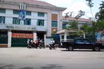 Nữ sinh lớp 6 đâm bạn trọng thương, sau khi bị hành hung “hội đồng”