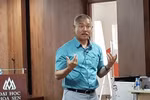 Giáo sư Trương Nguyện Thành và Sáng tạo hay là chết