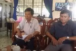 Chủ cơ sở dạy thêm và Hiệu trưởng tố nhau nói xấu, hạ uy tín