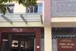 Bài học của một Hiệu phó khi đánh bầm tay học trò trong giờ bán trú