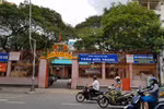 Trường Trần Hữu Trang thừa nhận có việc học trò đánh thầy trong giờ chơi