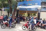 Nhiều trường ở TP.Hồ Chí Minh "cãi lệnh", vẫn tổ chức dạy thêm hè cho học sinh