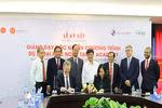 Học sinh UK Academy có cơ hội tuyển thẳng vào các trường đại học quốc tế