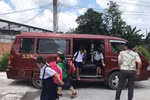 61% học sinh tiểu học ở thị xã Dĩ An được học 2 buổi ở trường
