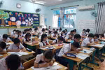 Học sinh ở Sài Gòn được nghỉ tết Nguyên Đán Kỷ Hợi 16 ngày
