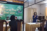 Hơn 1.000 thiếu nhi ở TP.Hồ Chí Minh tham dự chương trình Trung thu mơ ước