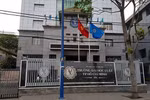 Thanh tra đột xuất Trường Đại học Luật Thành phố Hồ Chí Minh